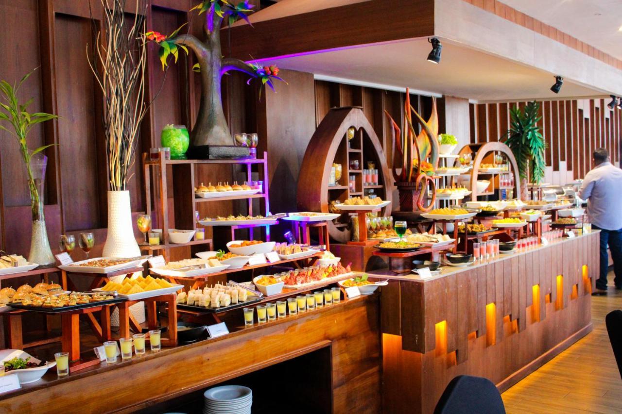The Epitome Hotel Kurunegala Luaran gambar