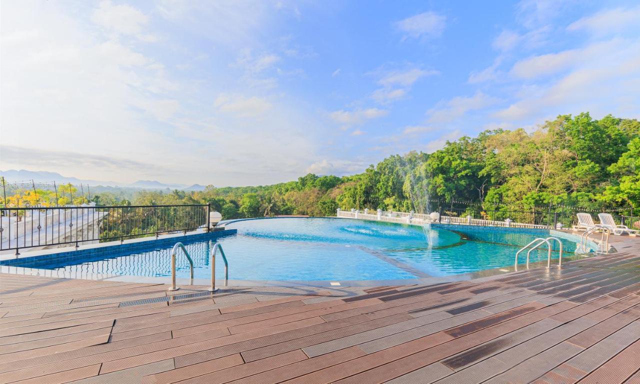 The Epitome Hotel Kurunegala Luaran gambar